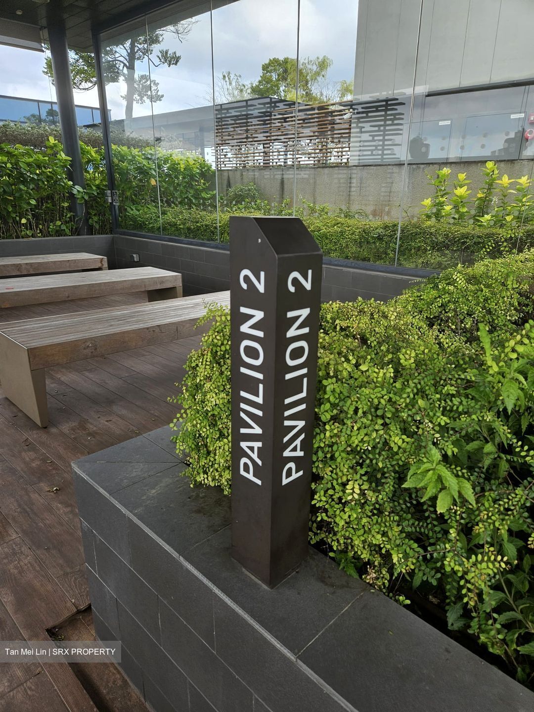 Woods Square (D25), Office #548940591